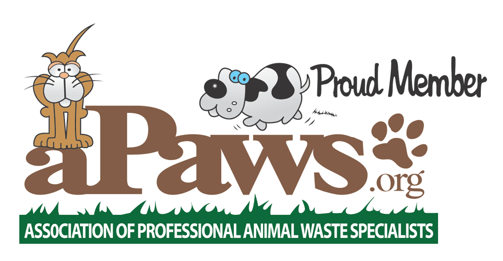 aPaws.org Proud Member Badge
