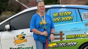 Why Northern Kentucky Pet Parents Love Yard Guard