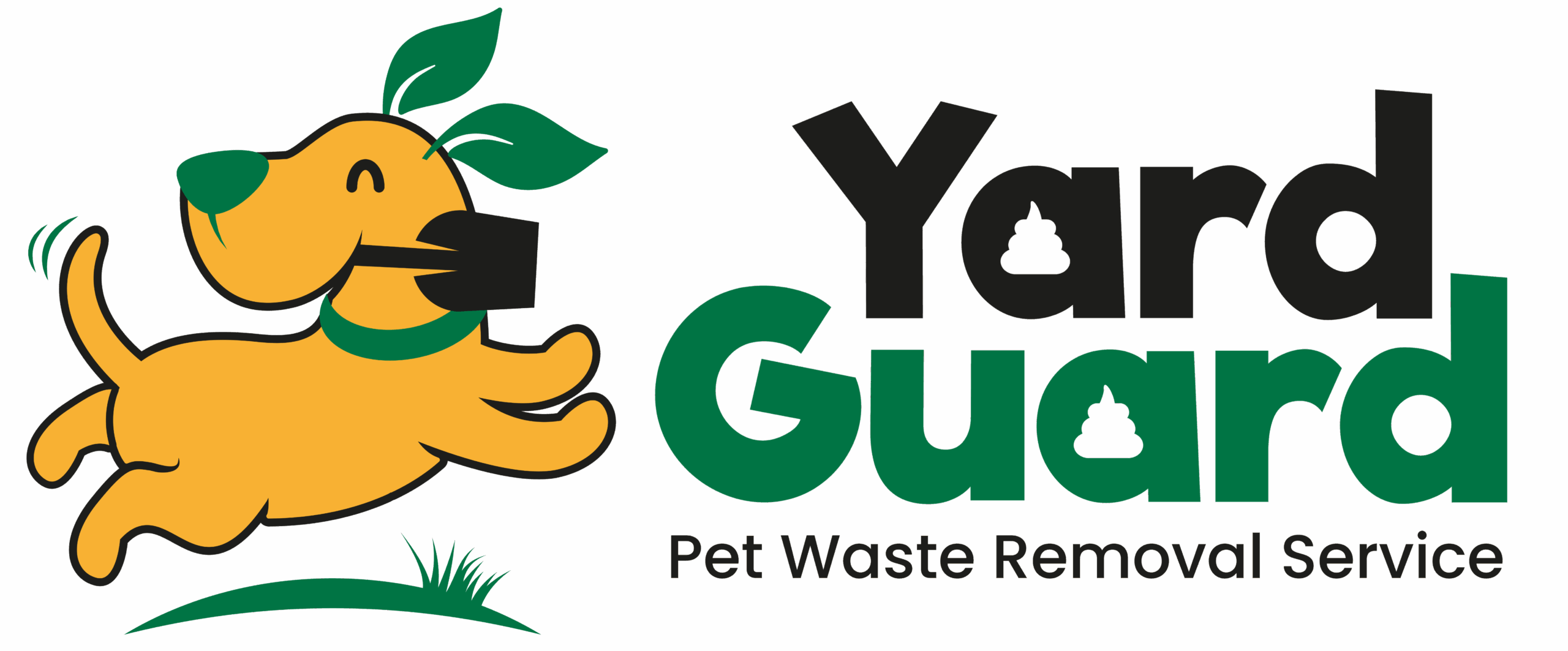 Yard Guard LLC logo