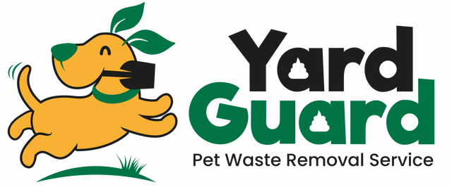 Yard Guard LLC logo